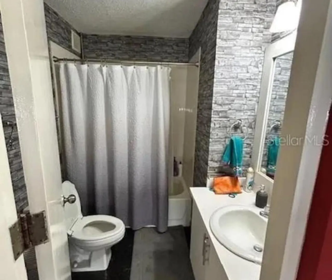شقة King Bed Suite With Private Bath In Shared Home سان خوان بورتوريكو